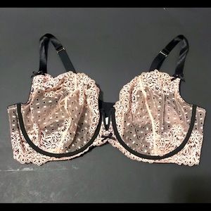 Cacique Bra size 48D